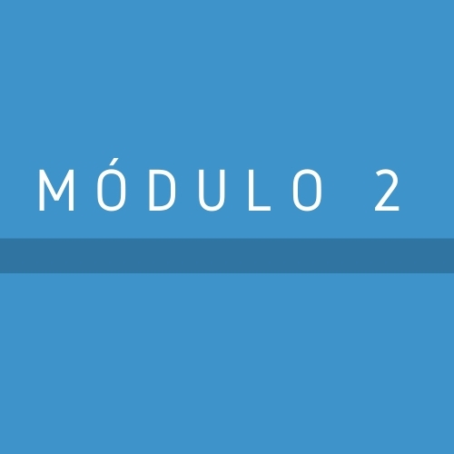 MÓDULO 2